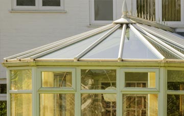 conservatory roof repair Nether Street