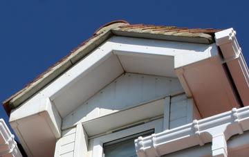 Nether Street fascia installation costs