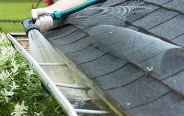 Nether Street gutter cleaning costs