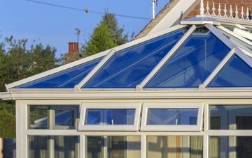 professional Nether Street conservatory insulation