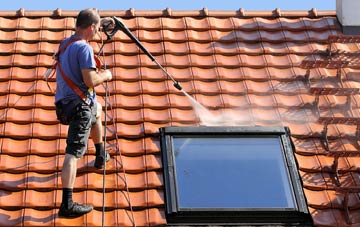 roof cleaning Nether Street