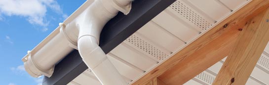 get Nether Street guttering quotes today