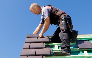 disadvantages of Nether Street slate roofing