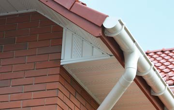 Nether Street soffit repair costs